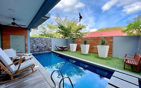 Merissa Luxury Villa - Private Pool Langkawi